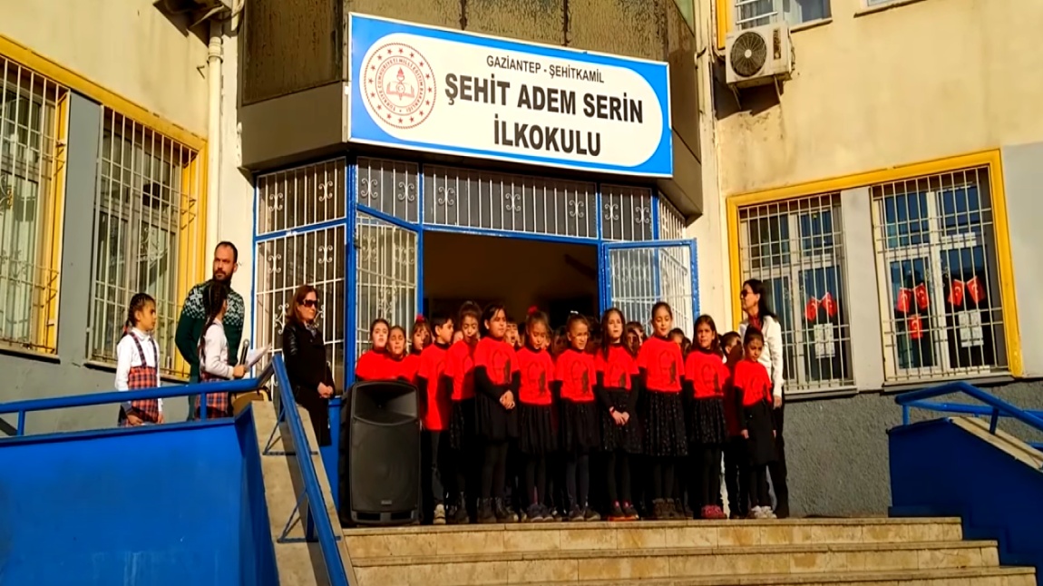 25 Aralık Gaziantep'in Kurtuluş Günü Törenimiz